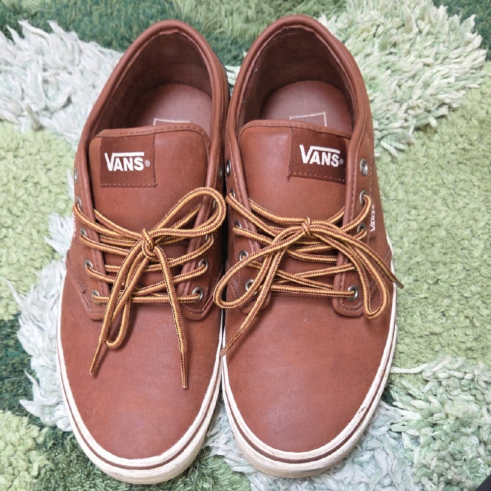 Vans Men's Atwood Sneakers